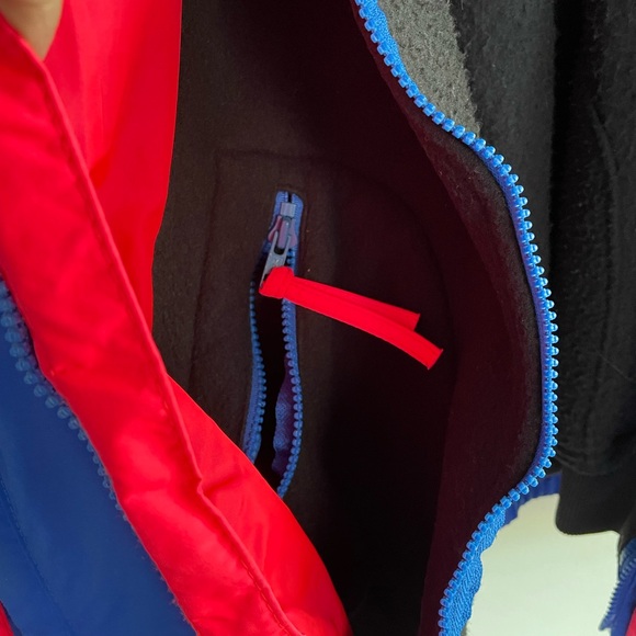 Vintage Men's Columbia Bugaboo 2 in 1 Jacket Size XL - Picture 8 of 12